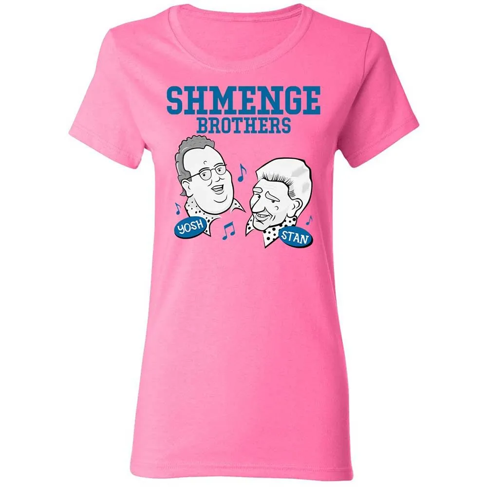 Shmenge Brothers - Azalea - 4