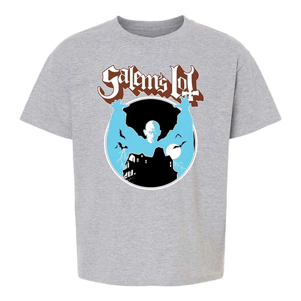 Ghost Salem - Sport Grey - 3