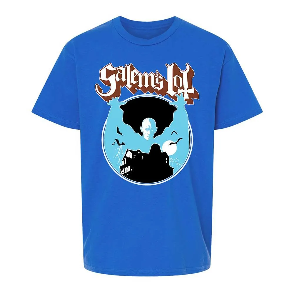 Ghost Salem - Royal - 4
