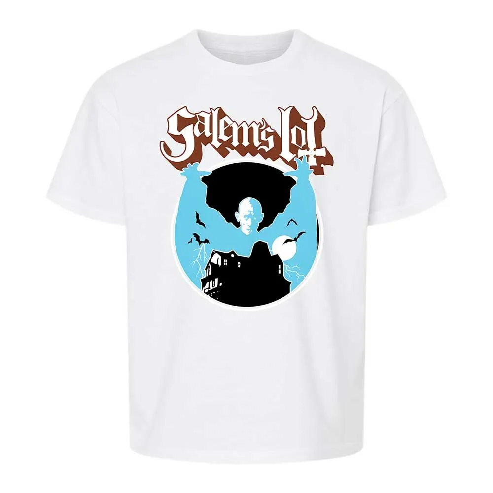 Ghost Salem - White - 5