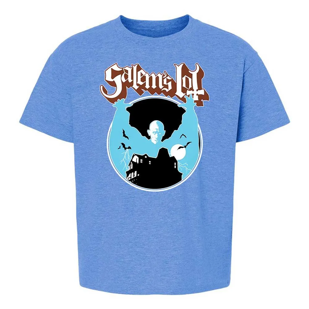 Ghost Salem - Heather Royal - 13