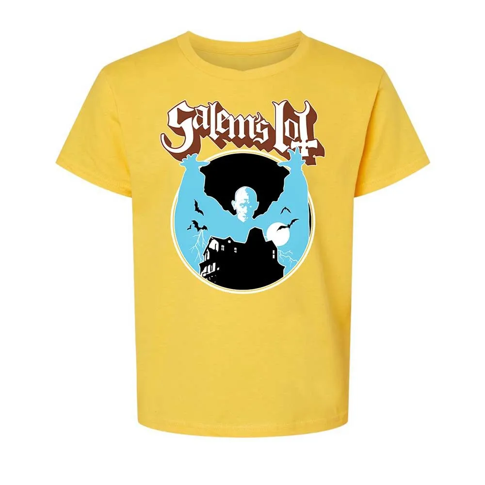 Ghost Salem - Daisy - 15