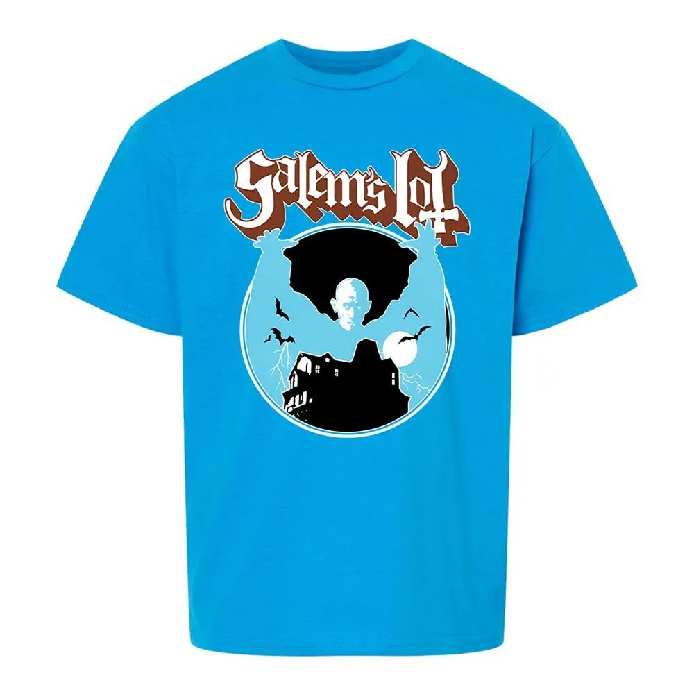 Ghost Salem - Sapphire - 18