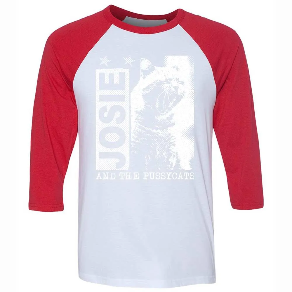The Pussycats - White/Red - 9