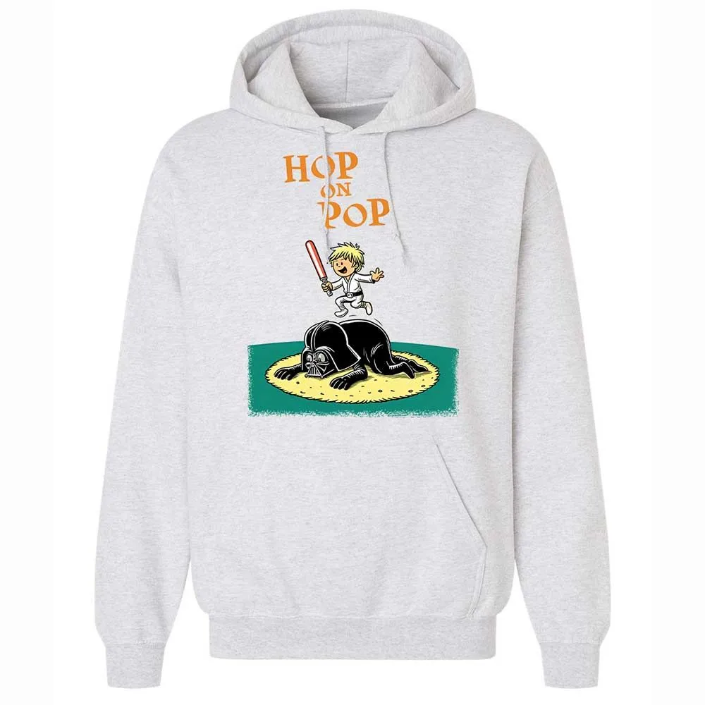 Hop on Pop - Ash - 2