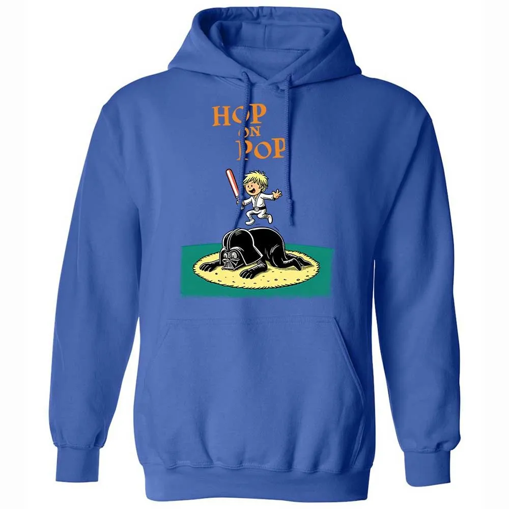 Hop on Pop - Royal - 4
