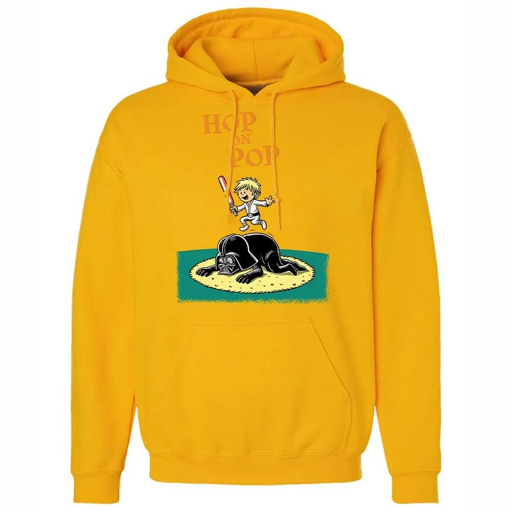 Hop on Pop - Gold - 13