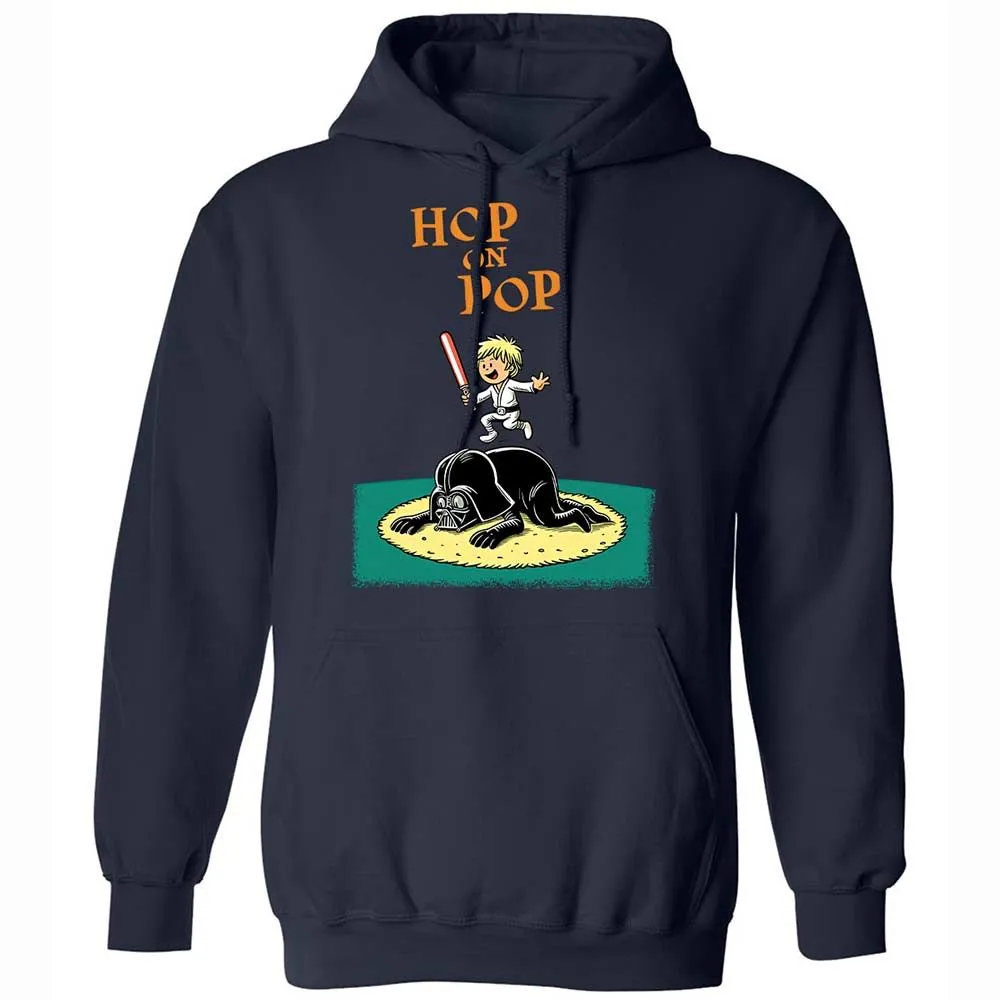 Hop on Pop - Navy - 15