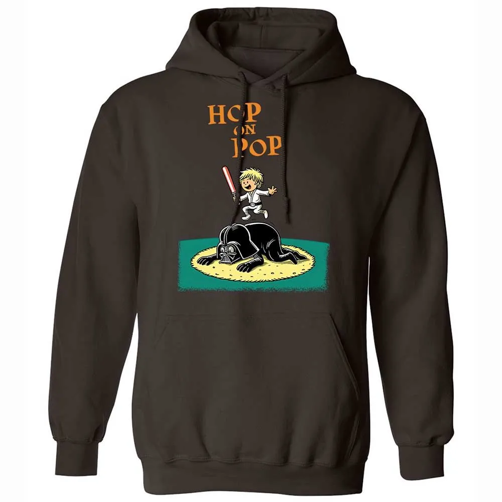 Hop on Pop - Dark Chocolate - 18