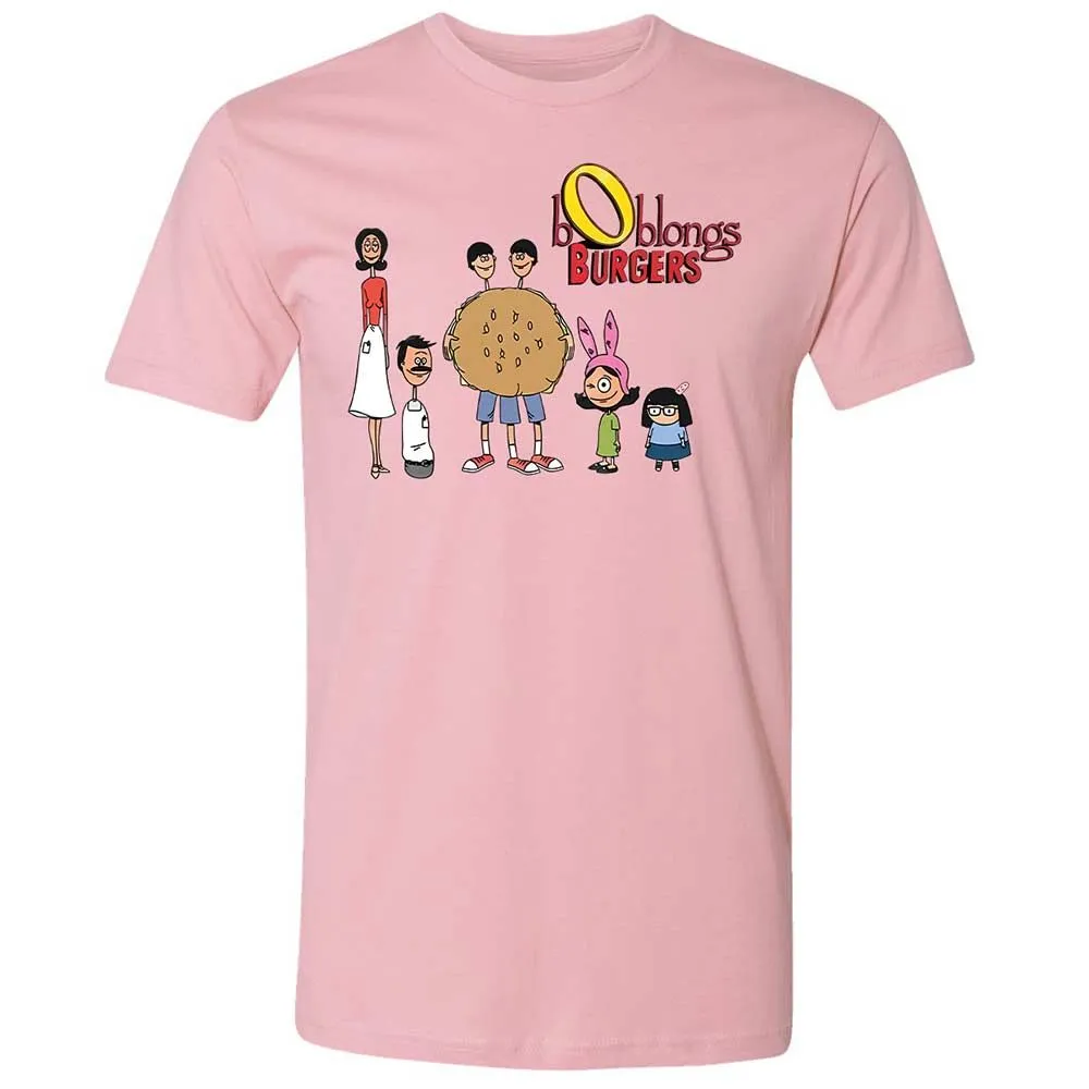 Booblongs - Light Pink - 5