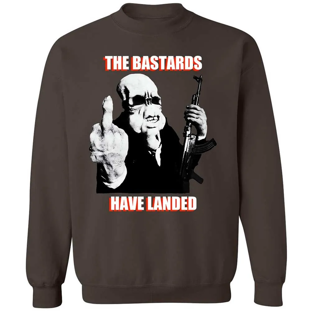The Bastards Have Landed - Dark Chocolate - 4