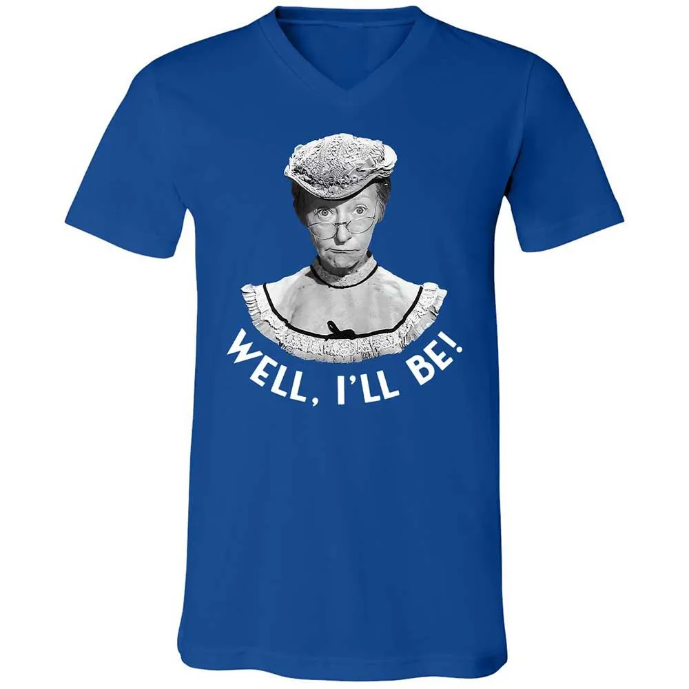 Well, I'll Be - True Royal - 4