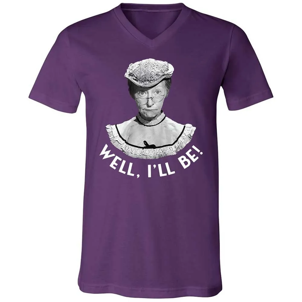 Well, I'll Be - Team Purple - 10