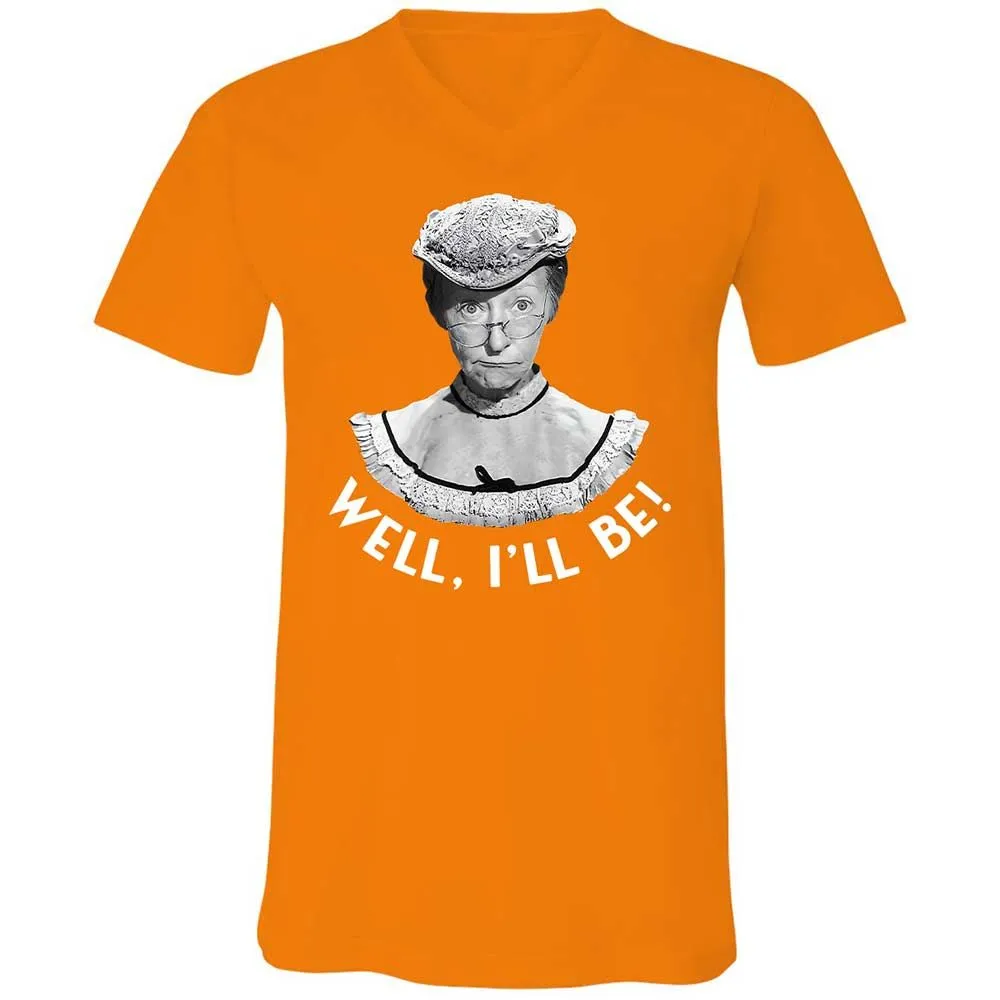 Well, I'll Be - Orange - 12