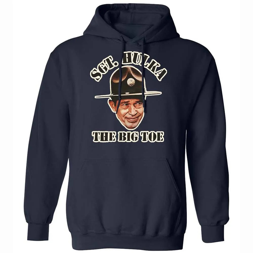 Classic Unisex Hoodie - UREX266G - Navy - 2
