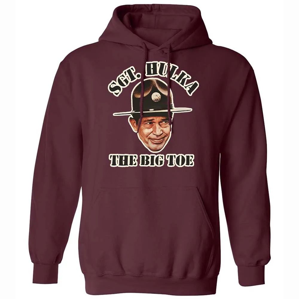 Classic Unisex Hoodie - UREX266G - Maroon - 7