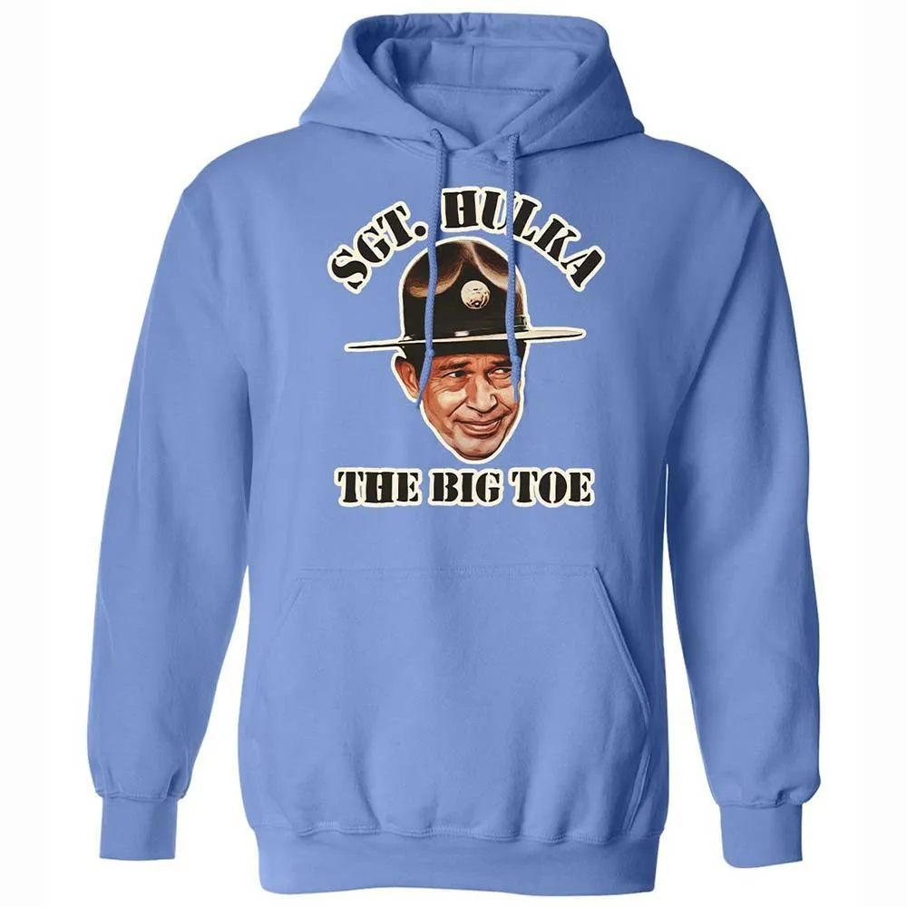 Classic Unisex Hoodie - UREX266G - Carolina Blue - 16