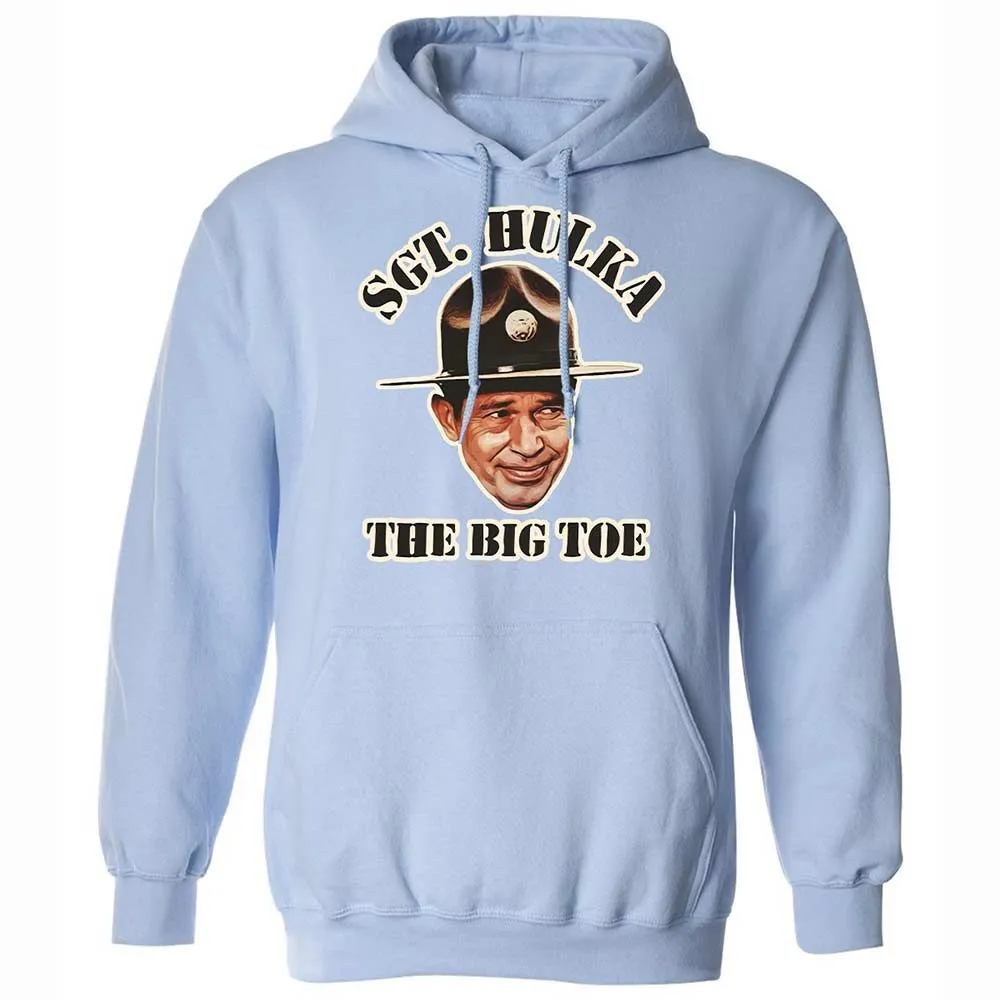 Classic Unisex Hoodie - UREX266G - Light Blue - 17
