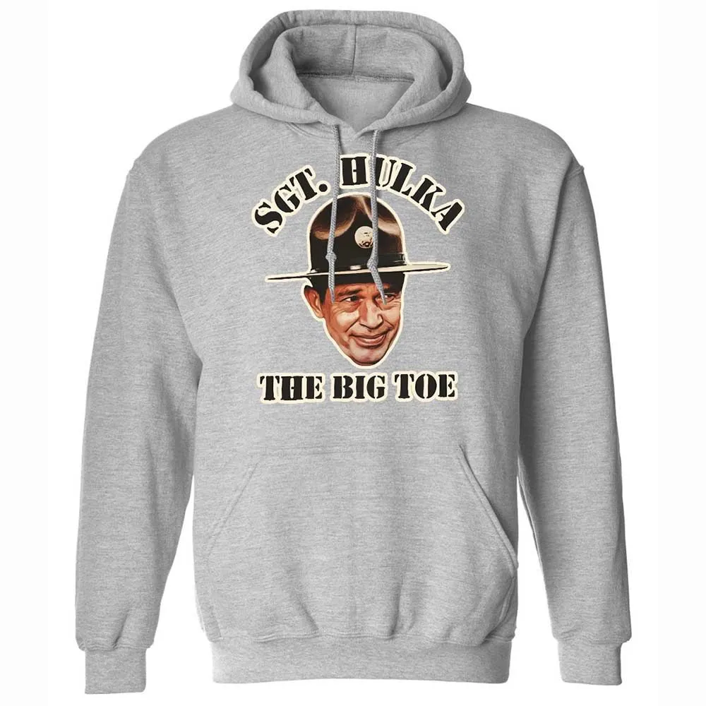 Classic Unisex Hoodie - UREX266G - Sport Grey - 19
