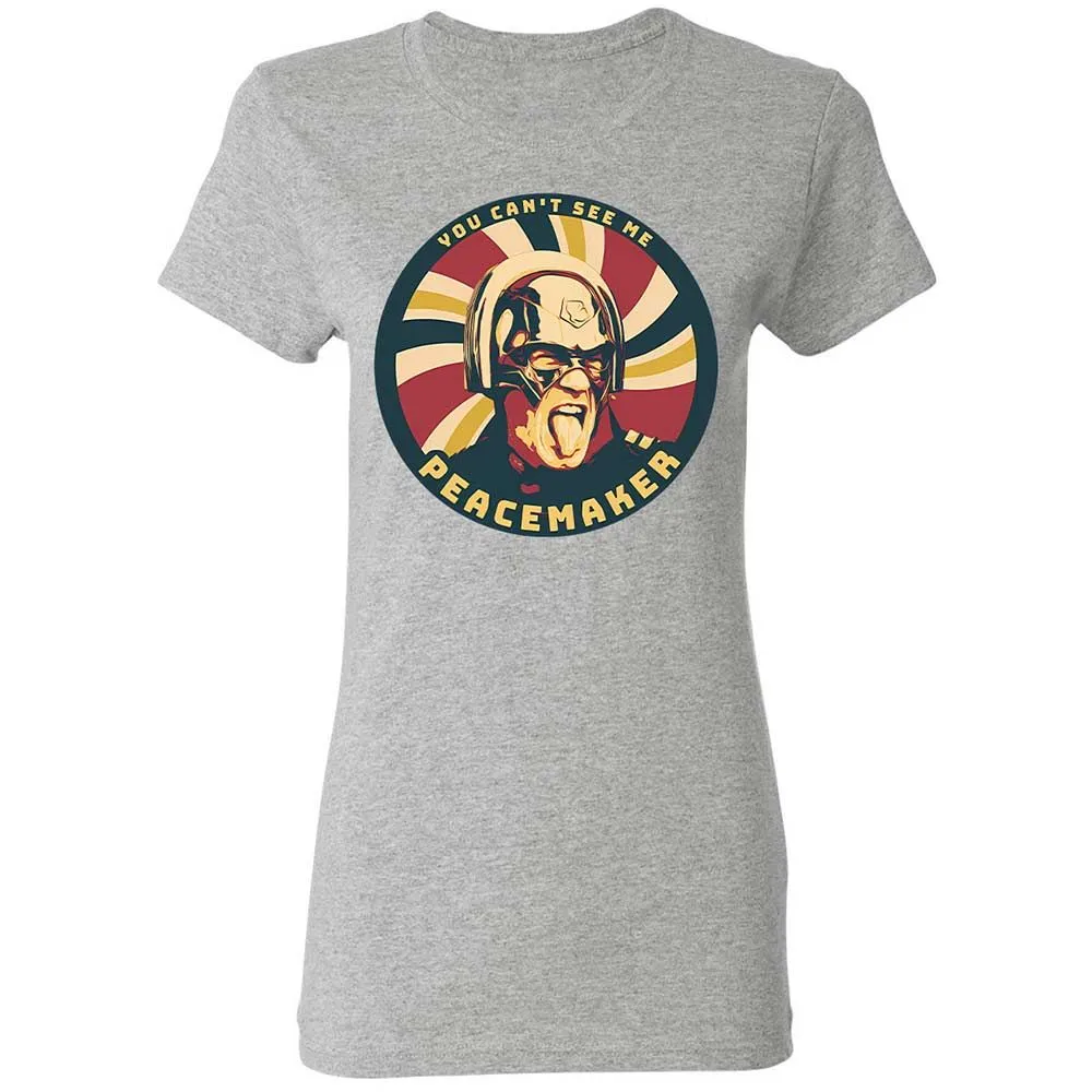 Women's T-Shirt - J1KU9QSX - Sport Grey - 14