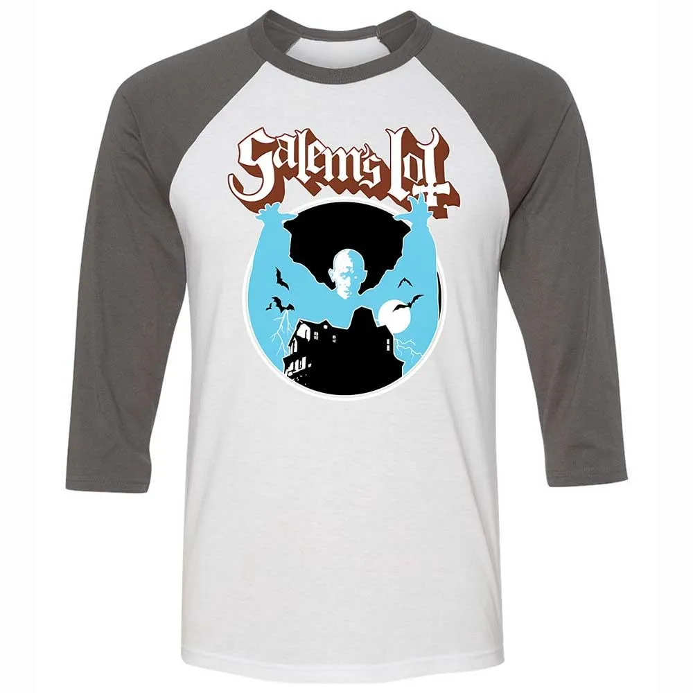Ghost Salem - White/Asphalt - 2
