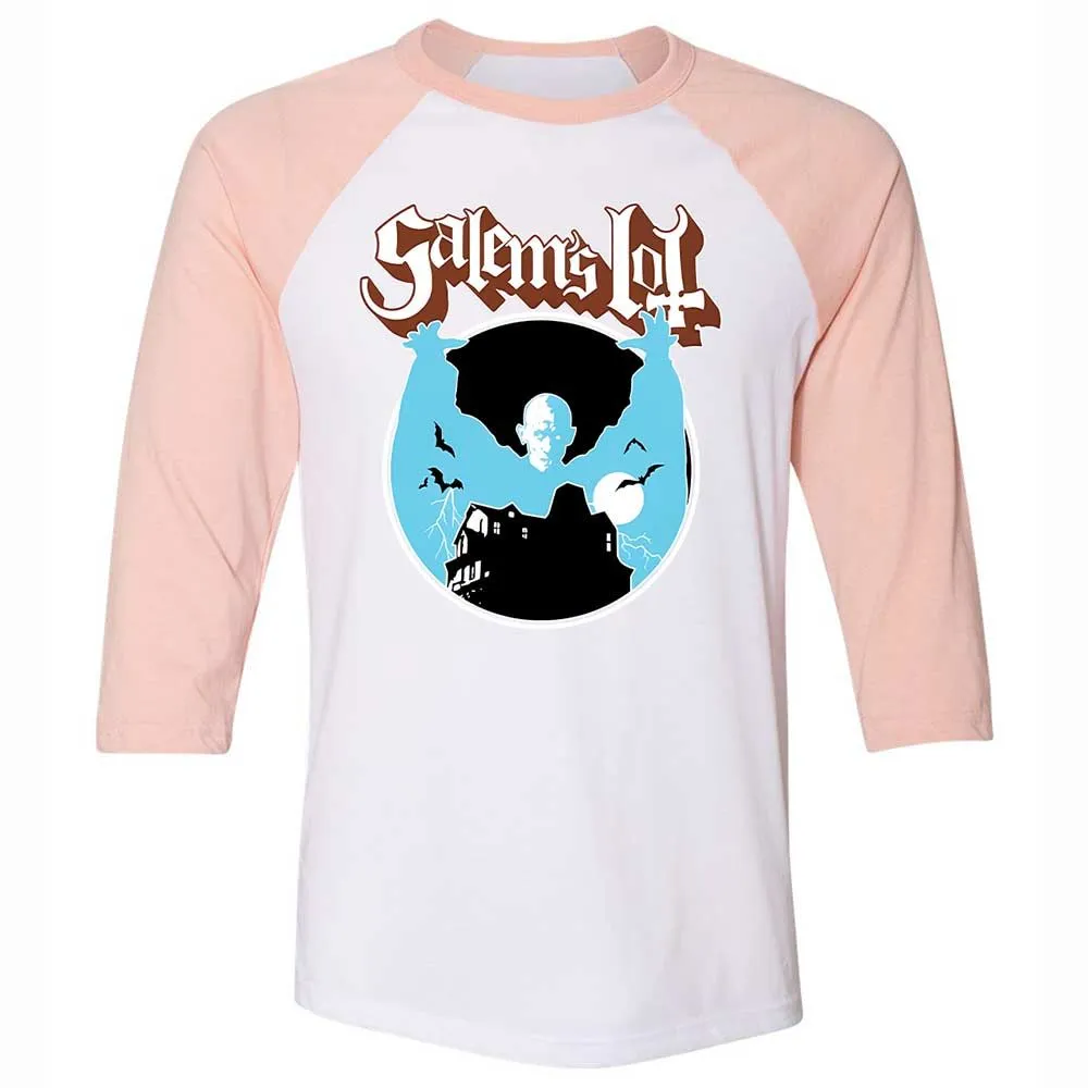 Ghost Salem - White/Heather Peach - 5