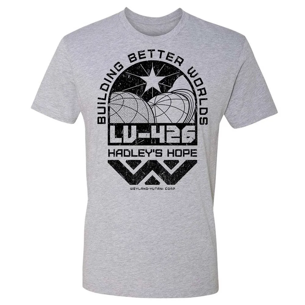 Premium Unisex T-Shirt - H2B2K5YP - Heather Grey - 2