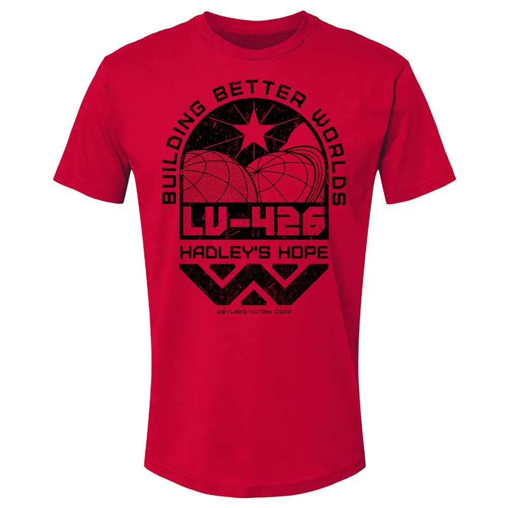 Premium Unisex T-Shirt - H2B2K5YP - Red - 7