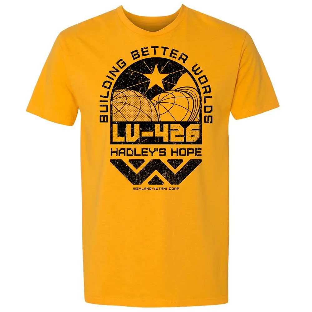 Premium Unisex T-Shirt - H2B2K5YP - Gold - 9