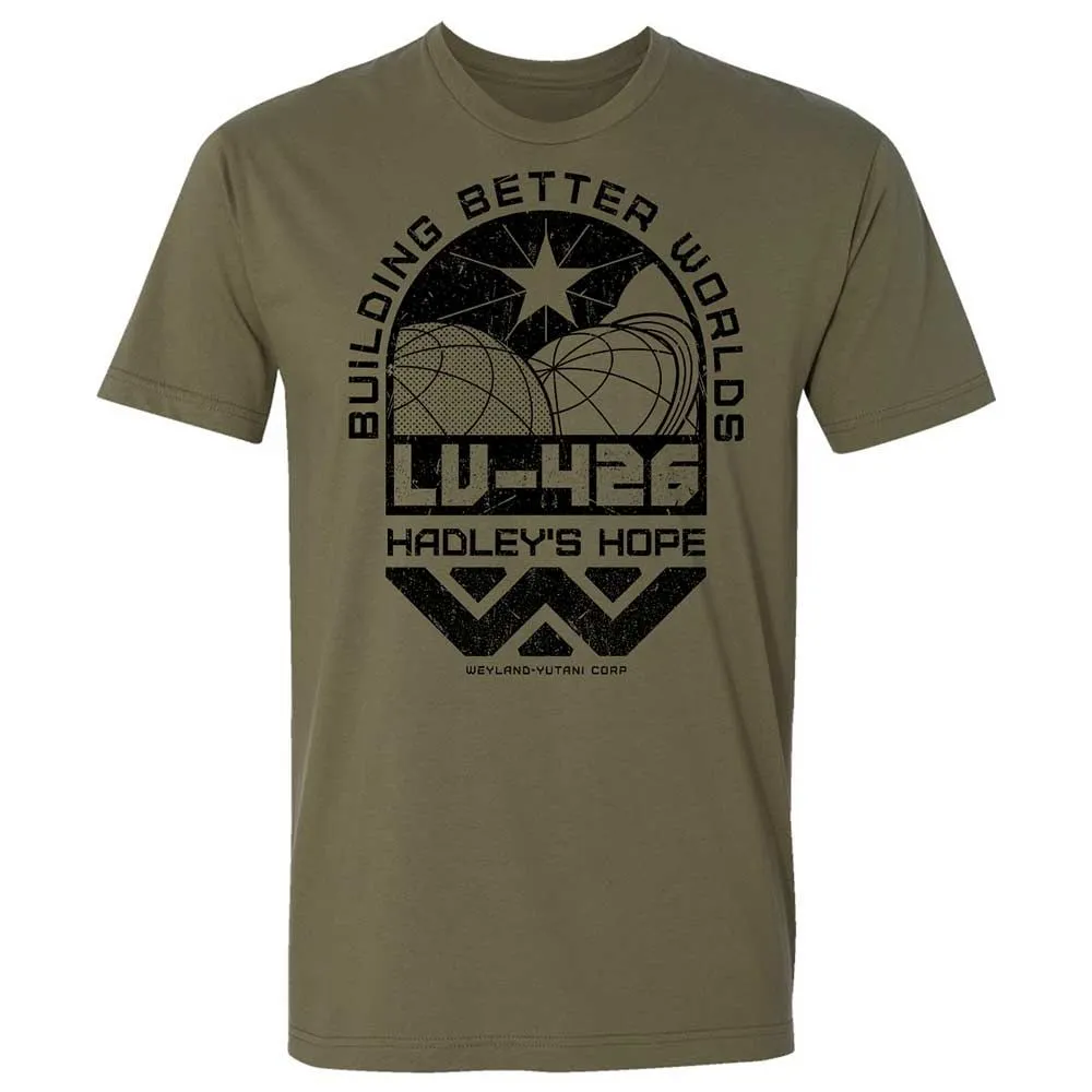 Premium Unisex T-Shirt - H2B2K5YP - Military Green - 12