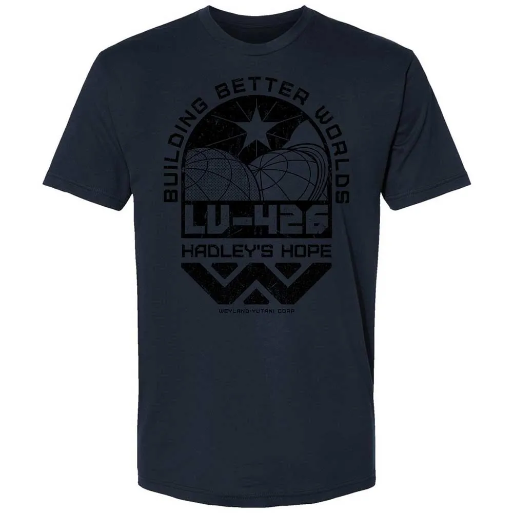 Premium Unisex T-Shirt - H2B2K5YP - Midnight Navy - 15
