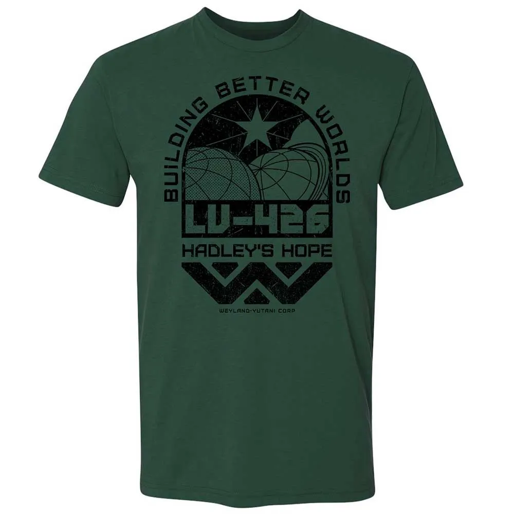 Premium Unisex T-Shirt - H2B2K5YP - Forest Green - 16