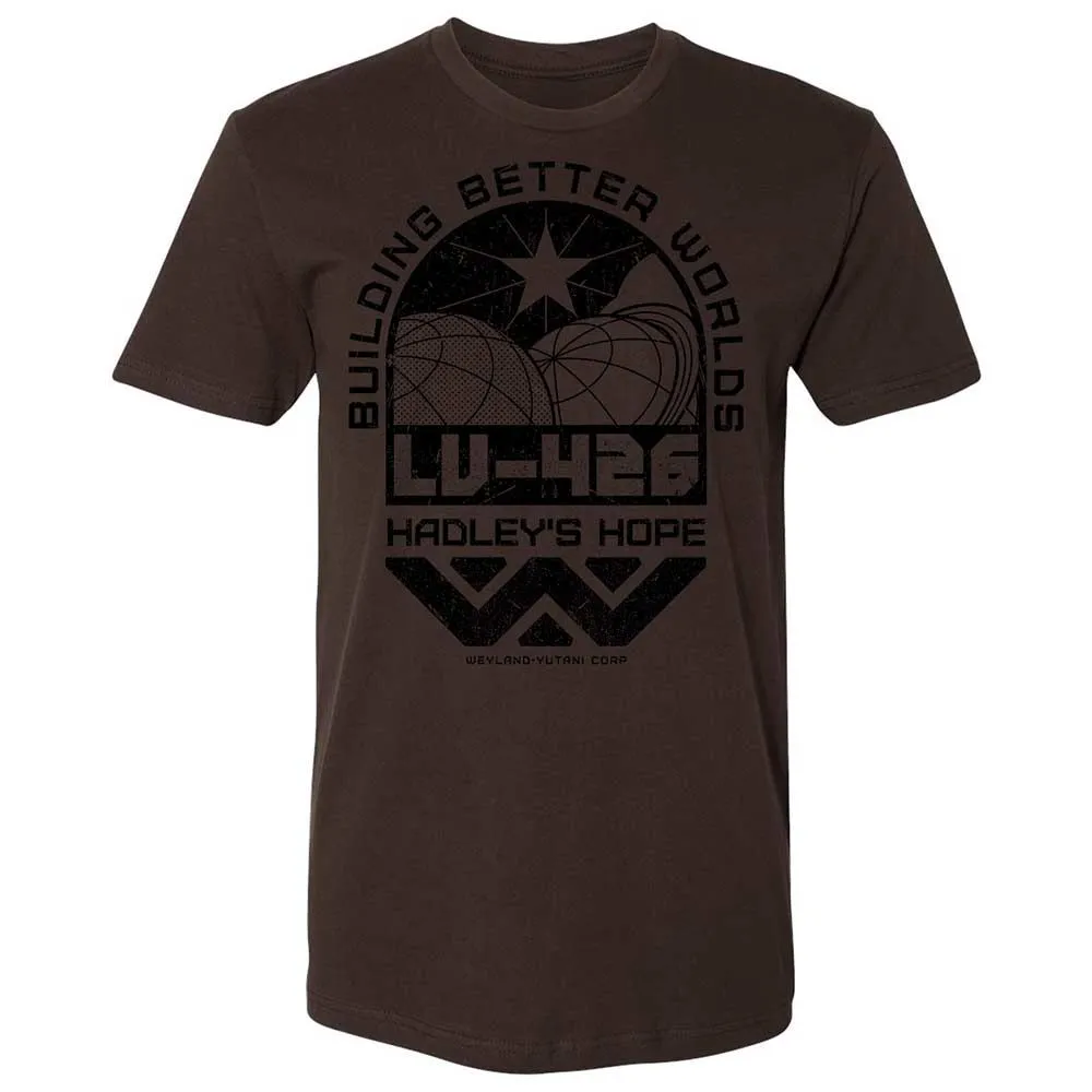 Premium Unisex T-Shirt - H2B2K5YP - Dark Chocolate - 18