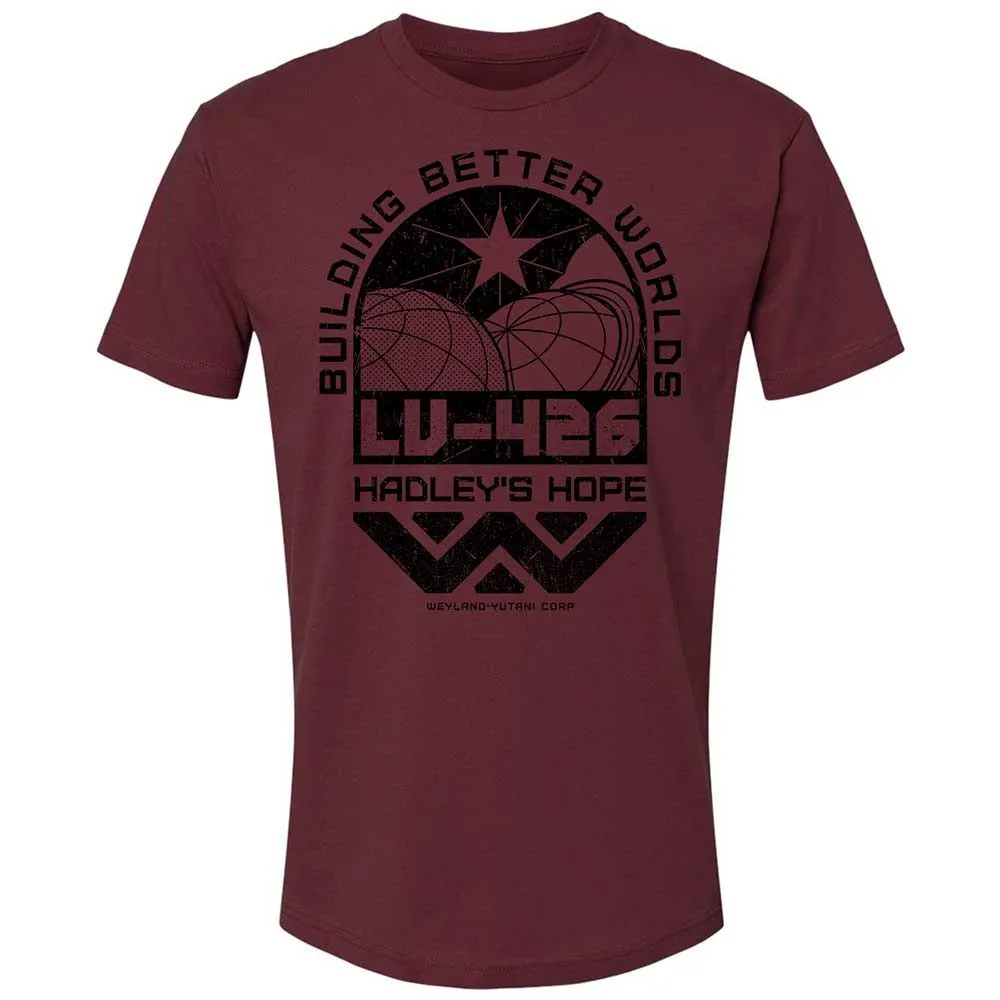 Premium Unisex T-Shirt - H2B2K5YP - Maroon - 19