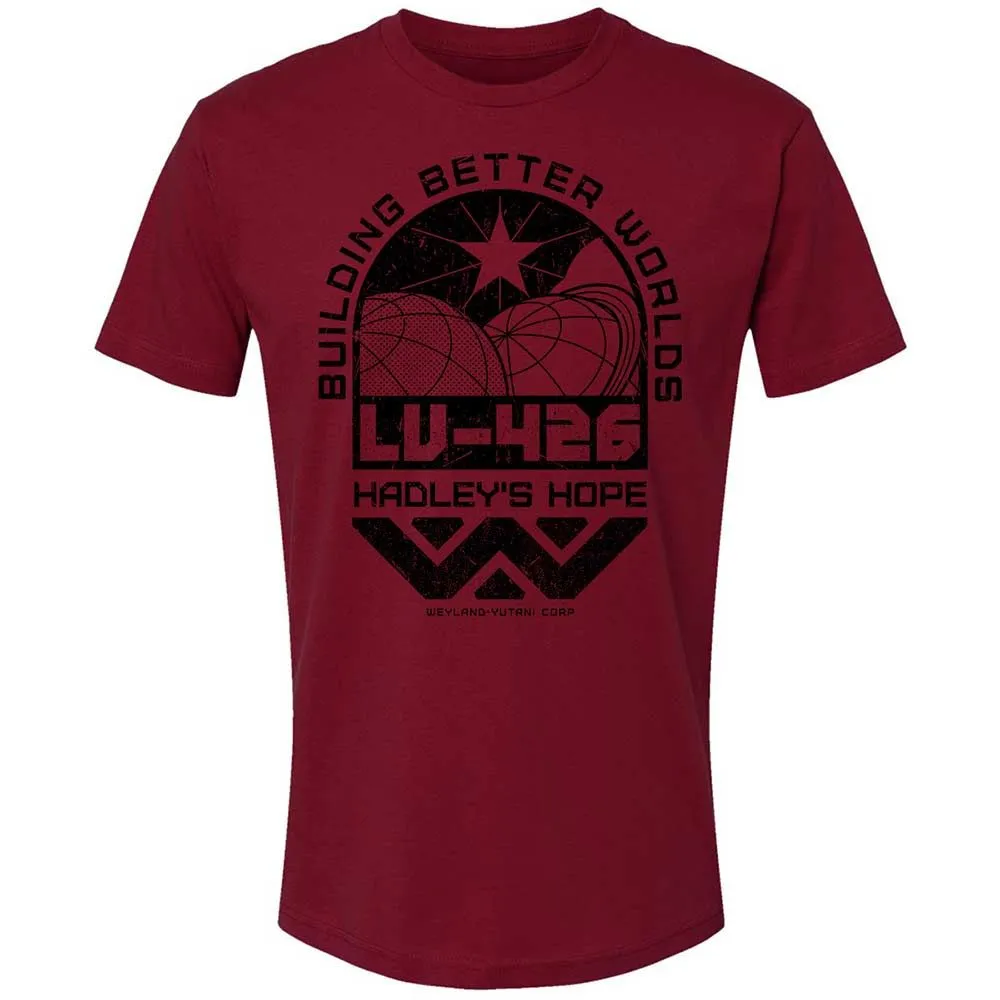 Premium Unisex T-Shirt - H2B2K5YP - Cardinal - 20