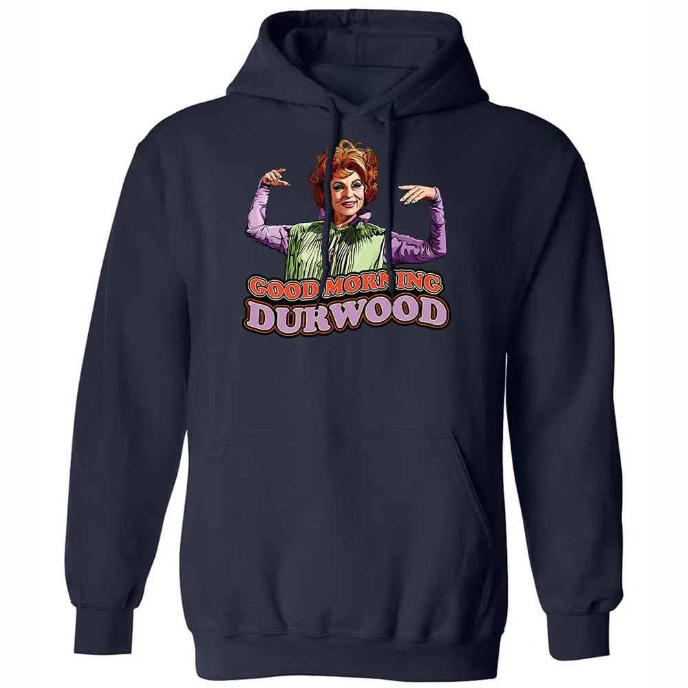Good Morning Durwood - Navy - 15