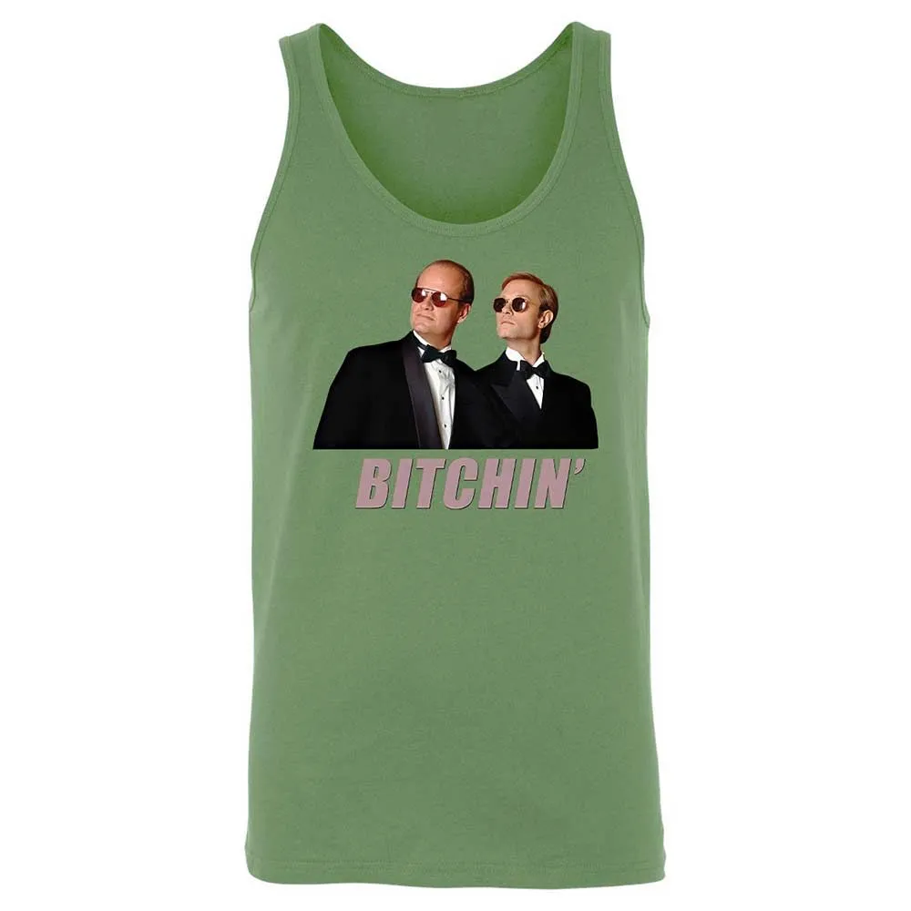 Unisex Jersey Tank - 9A4SEQ5X - Leaf - 5