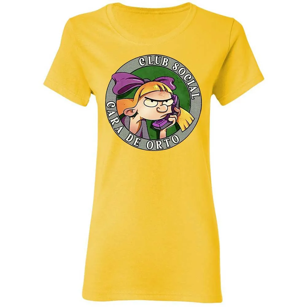 Women's T-Shirt - GVJM5T5Z - Daisy - 7