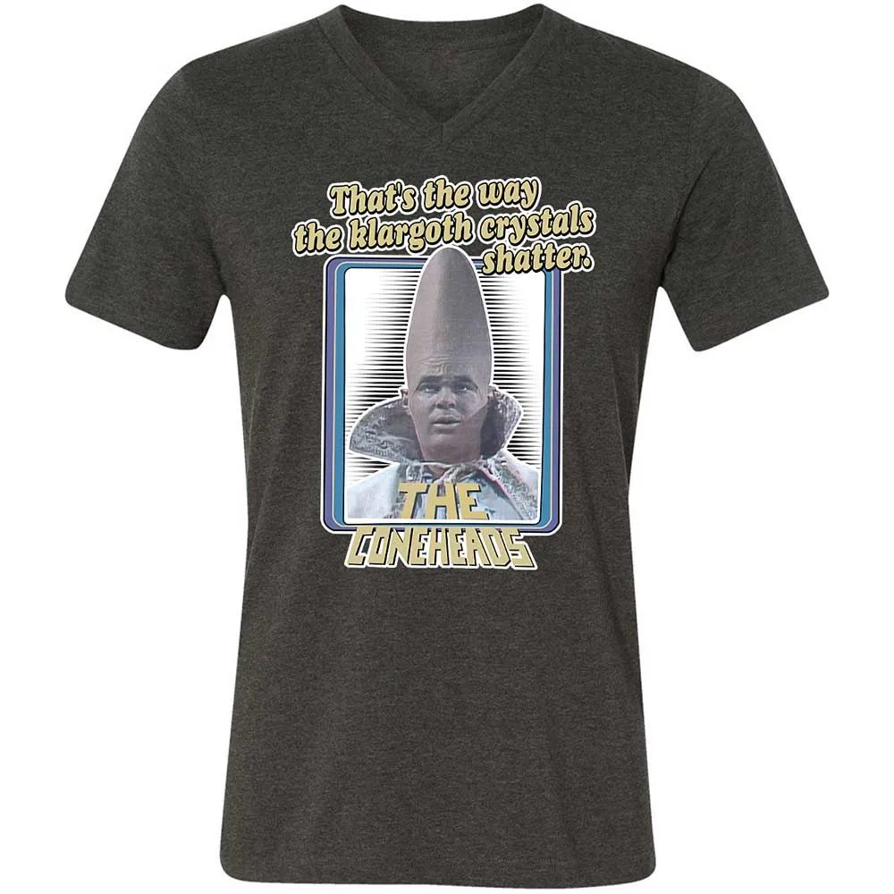 That's the way - Dark Grey Heather - 9