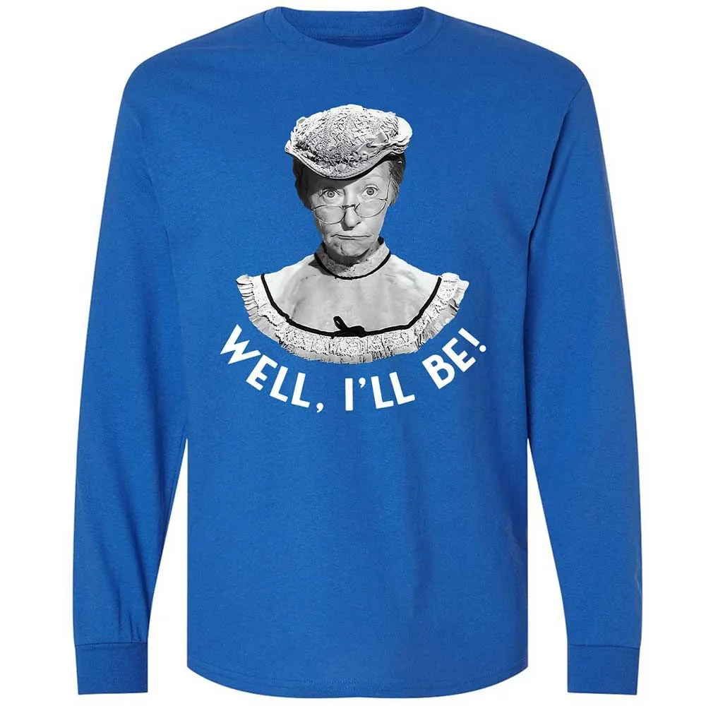 Well, I'll Be - Royal - 3