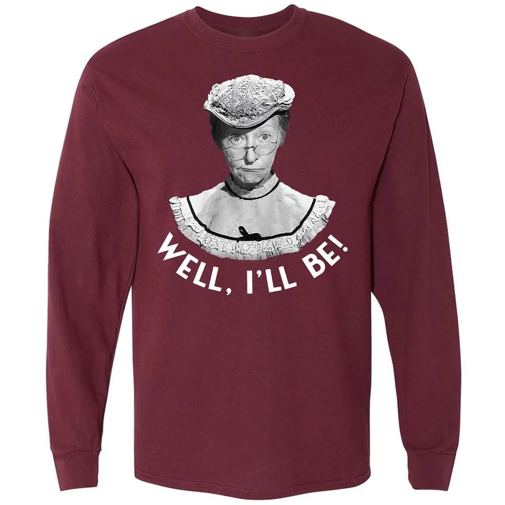 Well, I'll Be - Maroon - 6