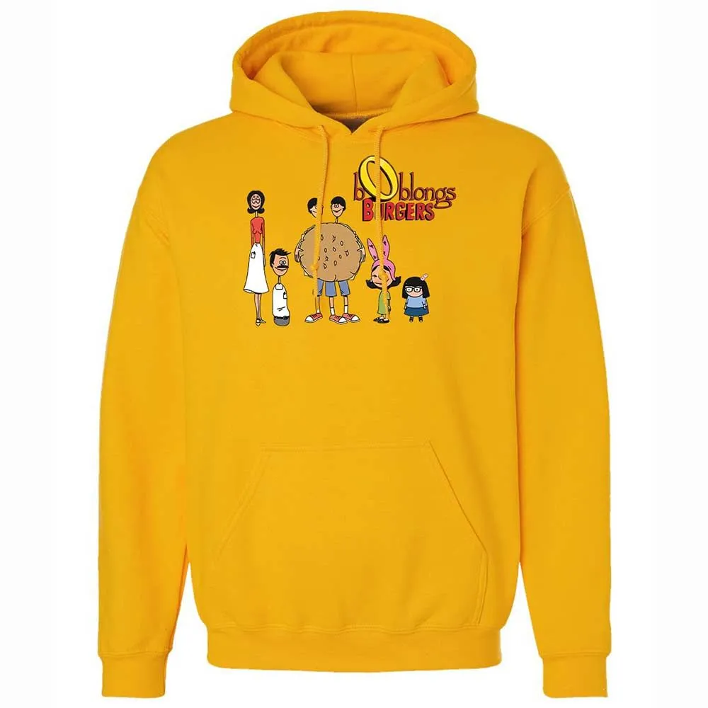 Booblongs - Gold - 13