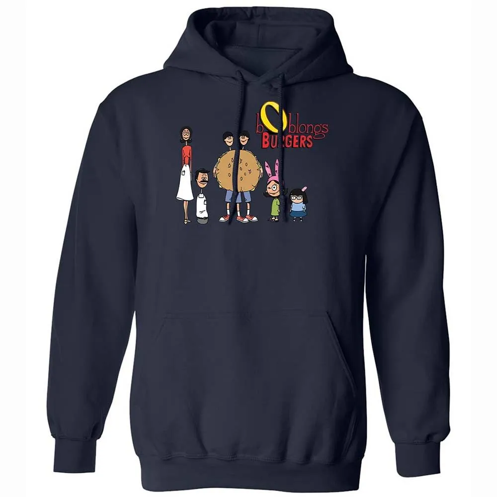 Booblongs - Navy - 15