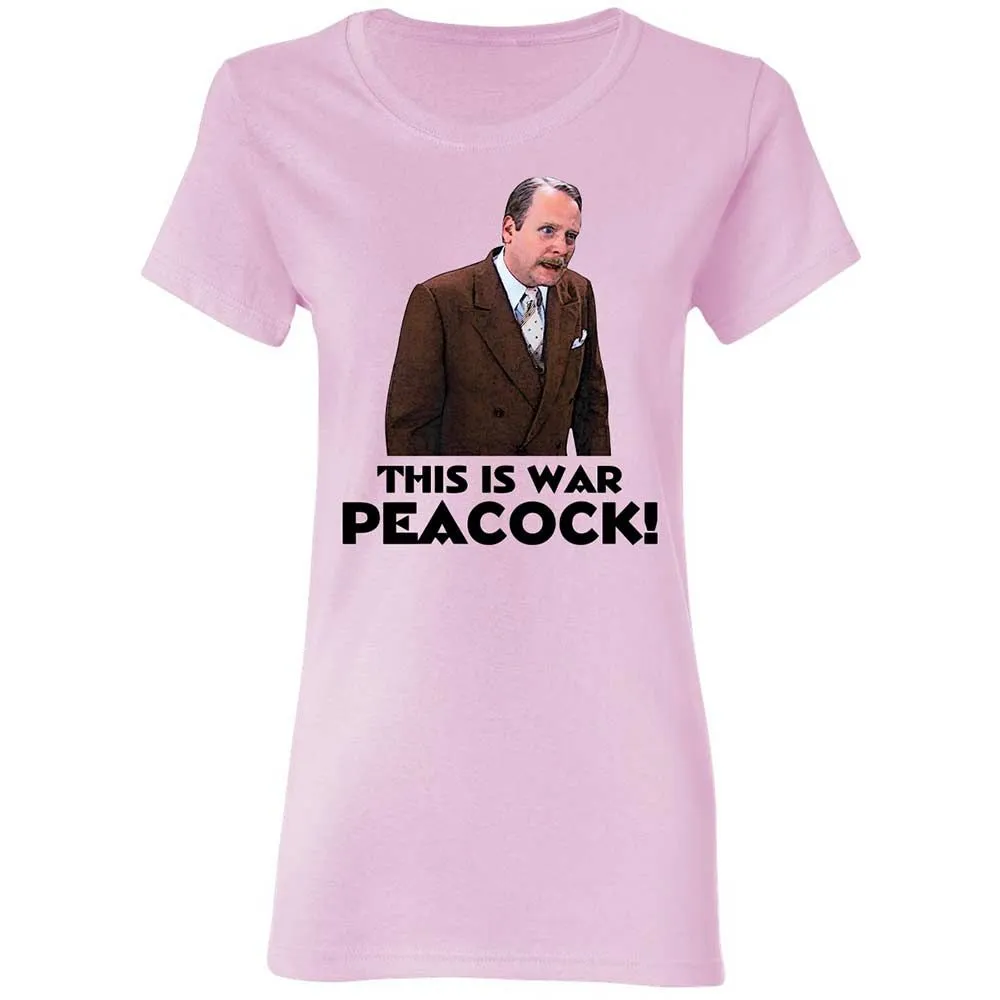 Women's T-Shirt - 3CJA8WU1 - Light Pink - 3