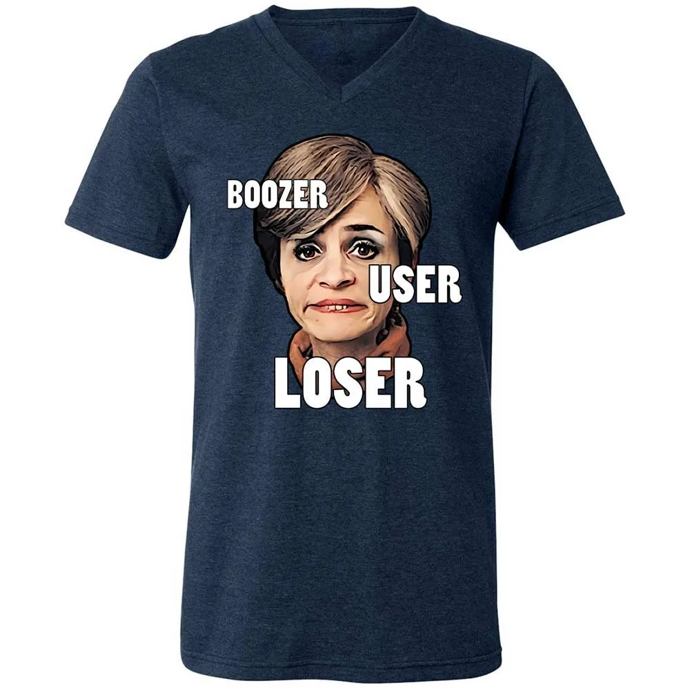 I was a boozer, a user, and a loser - Heather Navy - 3