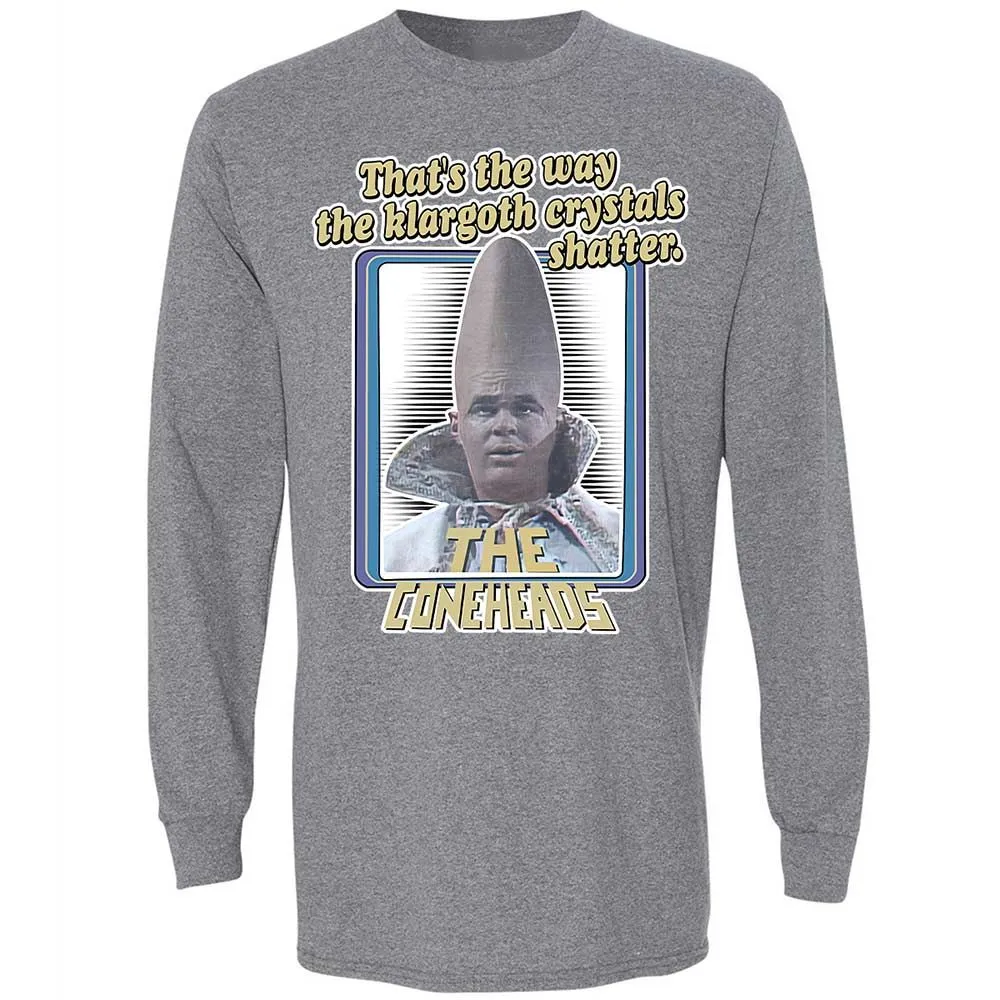 That's the way - Graphite Heather - 8