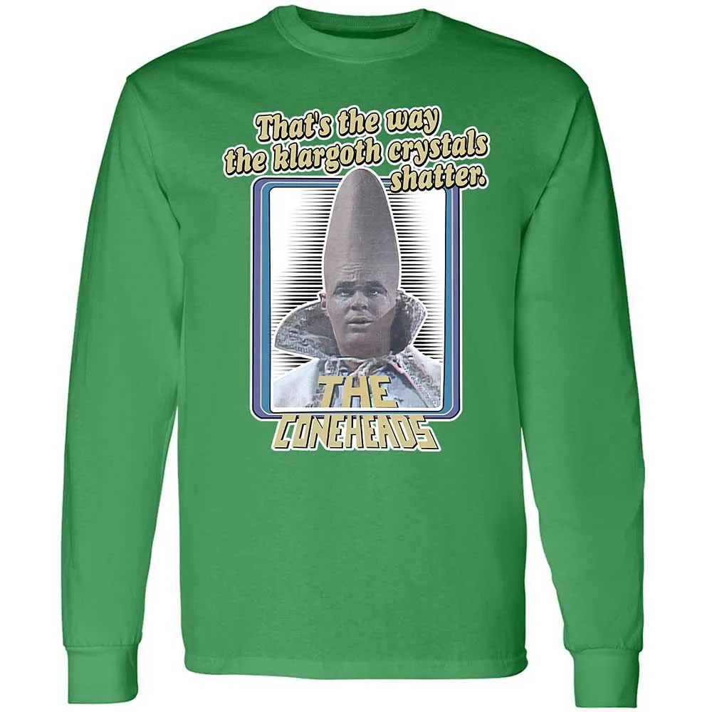 That's the way - Irish Green - 10