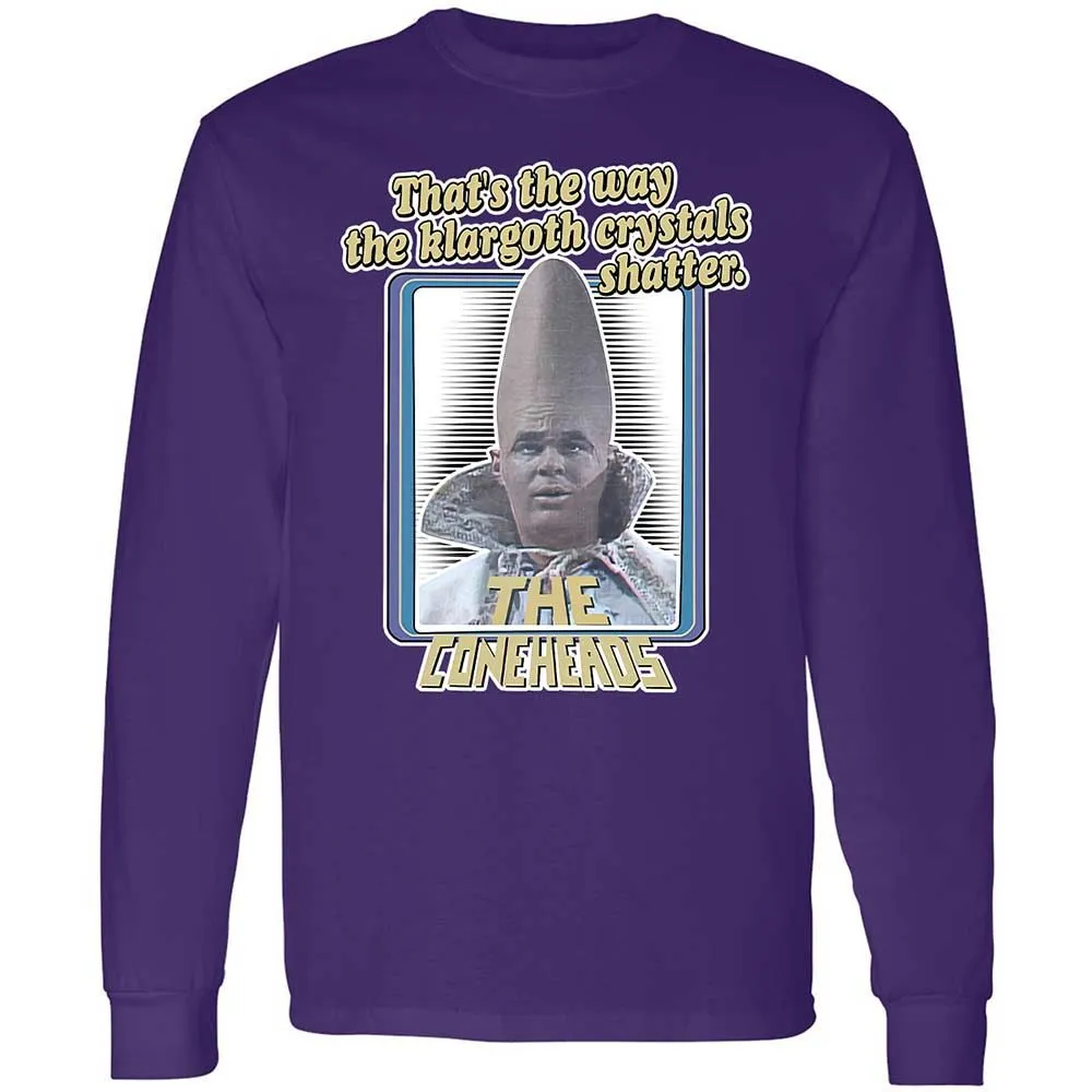 That's the way - Purple - 12