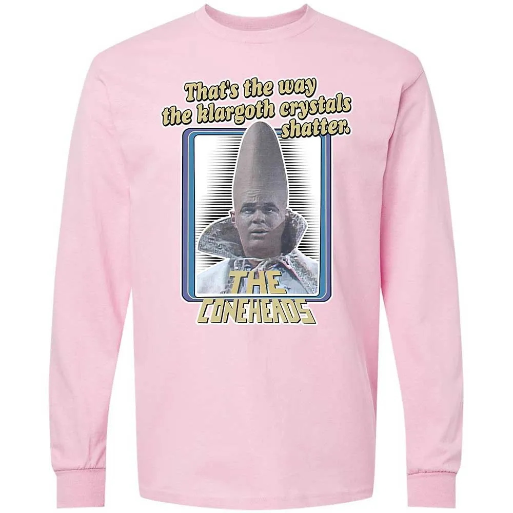 That's the way - Light Pink - 16