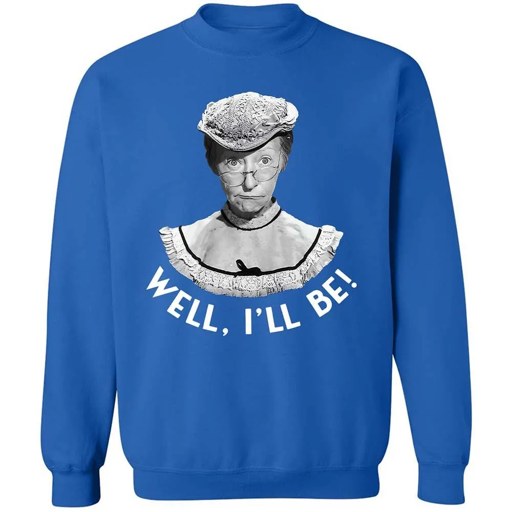 Well, I'll Be - Royal - 3